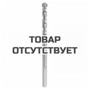 Центрирующее сверло для коронок по мультиматериалам Milwaukee BIG HAWK (1шт)