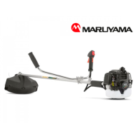 Бензокоса Caiman WX24 PROMO