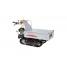 Бензиновый транспортер EFCO TN 3400 H