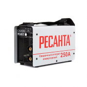 Сварочный инверторный аппарат Ресанта САИ-250