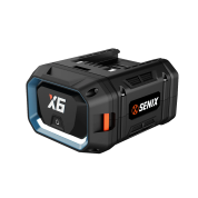 Аккумулятор 60V SENIX B30X6 X6 3Ач