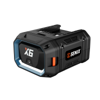Аккумулятор 60V SENIX B30X6 X6 3Ач