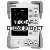 Источник питания RGK PPS-1326