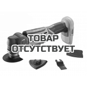 Инструмент многофункциональный аккумуляторный Ryobi R18MT-0 ONE+