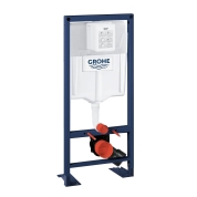 Система инсталляции для унитаза GROHE Rapid SL (38584001)