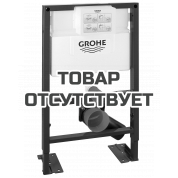 Система инсталляции для унитаза GROHE Rapid SL (0,82 м) 