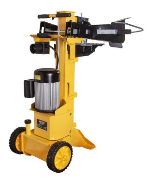 Дровокол электрический Huter HLS-6500