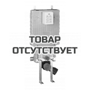 Инсталляционный комплект для унитаза GROHE Uniset для обмуровки, с напольным креплением 