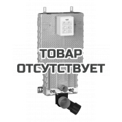 Инсталляционный комплект для унитаза GROHE Uniset для обмуровки 