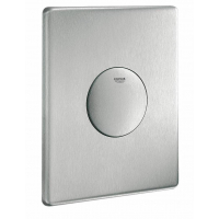 Панель смыва для унитаза GROHE Skate 