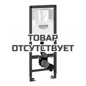 Система инсталляции для унитаза GROHE Rapid SL 