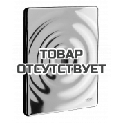 Панель смыва инфракрасная для унитаза GROHE Tectron Surf 