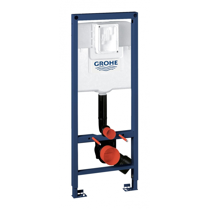 Система инсталляции для унитаза GROHE Rapid SL ширина 0,42 м 