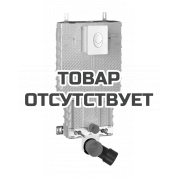 Инсталляционный комплект для унитаза GROHE Uniset для обмуровки с панелью смыва, белый 