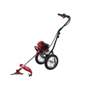 Триммер бензиновый ELITECH ТБ 522K