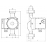 Циркуляционный насос IMP Pumps NMT PLUS 20/60-180