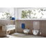 Накладная панель, GROHE Skate Cosmopolitan, хром