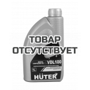 Масло компрессорное минеральное VDL 100 Huter 1л