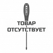 Отвертка магнитная с трехгранной рукояткой Milwaukee PH2x125