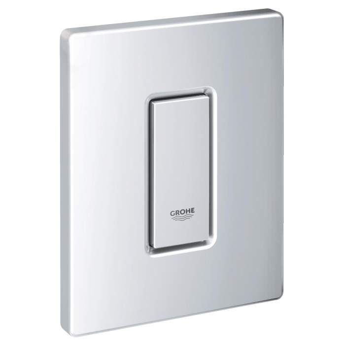 Панель смыва для писсуара GROHE Skate Cosmopolitan 