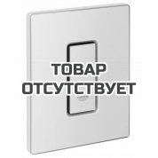 Панель смыва для писсуара GROHE Skate Cosmopolitan 