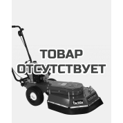 Машина для чистки плитки и брусчатки Tielbuerger TW50S