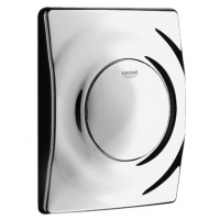 Панель смыва для писсуара GROHE Surf 