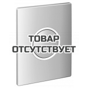 Панель смыва для унитаза GROHE Nova Light 