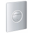 Панель смыва для унитаза GROHE Nova Light 