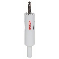 Пильная коронка Bosch HSS BIM 20 мм