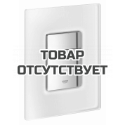 Панель смыва для унитаза GROHE Skate Cosmopolitan Glass 