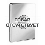Панель смыва для унитаза GROHE Skate 