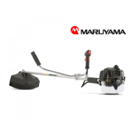 Бензокоса Caiman WX24