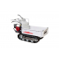 Бензиновый транспортер EFCO TN 4500