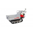 Бензиновый транспортер EFCO TN 4500