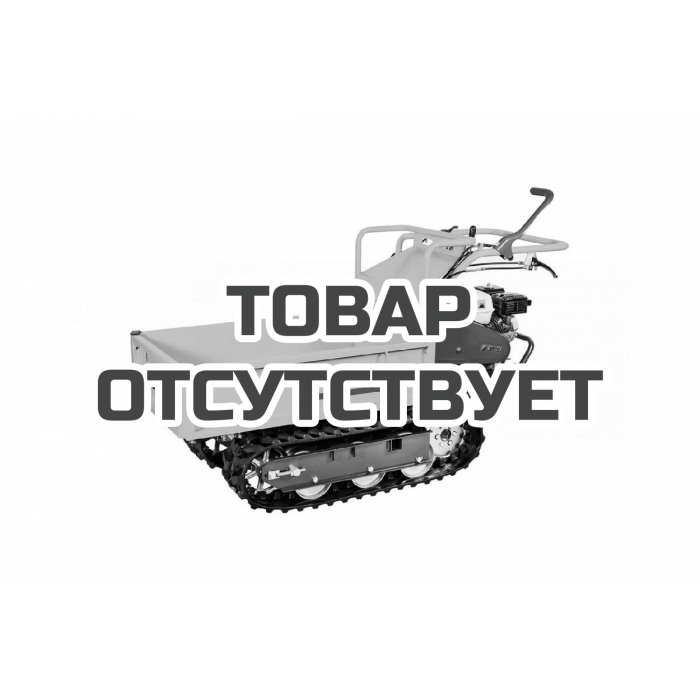 Бензиновый транспортер EFCO TN 4500