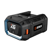 Аккумулятор 60V SENIX B40X6 X6 4Ач