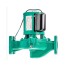 Одноступенчатый насос с сухим ротором в исполнении Inline Wilo PH-123 E