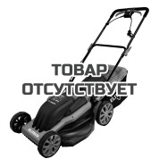 Газонокосилка электрическая ELITECH ГЭ 1844ТК