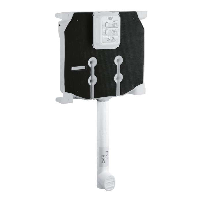 Смывной бачок для унитаза 80 мм GROHE 