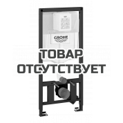 Система инсталляции для подвесного унитаза GROHE Rapid SL 
