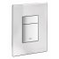 Панель смыва для унитаза GROHE Skate Cosmopolitan Glass 