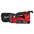 Аккумуляторная ленточная шлифовальная машина Milwaukee M18 FUEL FBTS75-552B