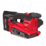 Аккумуляторная ленточная шлифовальная машина Milwaukee M18 FUEL FBTS75-552B