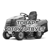 Садовый трактор Caiman Comodo 4WD 107D2C