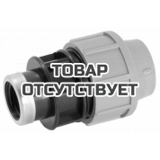 Переход на внутреннюю резьбу UNIPUMP (32 мм, 3/4")