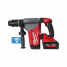 Аккумуляторный перфоратор Milwaukee M18 FUEL ONEFHPX-552X