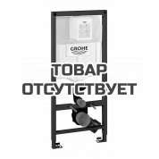Система инсталляции для унитаза GROHE Rapid SL 