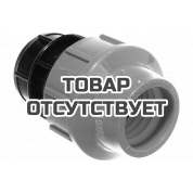 Переход на внутреннюю резьбу UNIPUMP (40 мм х 1 1/4")