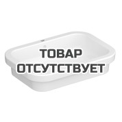 Раковина GROHE Eurocosmo свободностоящая, 60 см, альпин-белый 